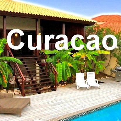 Curacao Willemstad Vakantiewoning & kamerhuur