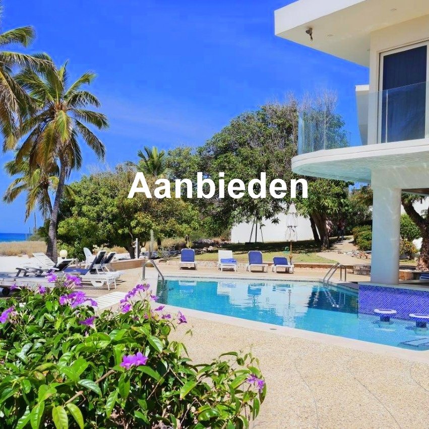 Woning te huur aanbieden